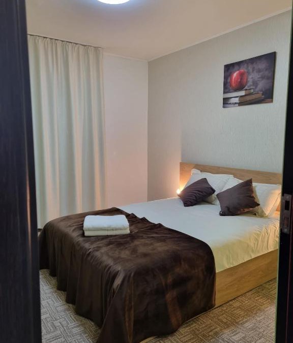 Lupeni Apartment | Casa Elena