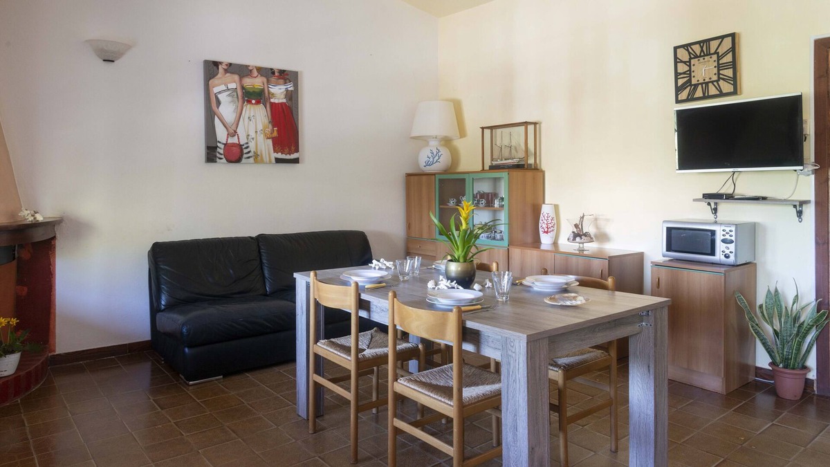 San Giovanni Apartment | Casa Eleonora - Two Bedroom Apartment, Sleeps 4