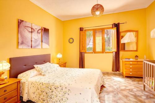 Santa Lucia House | Casa Eli