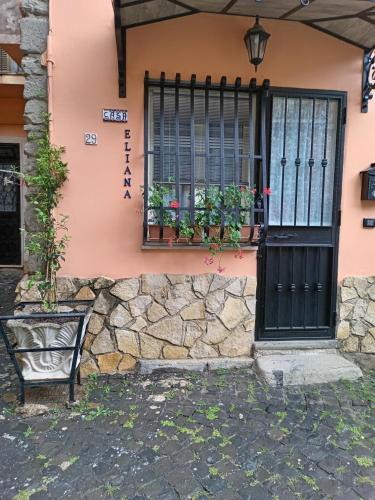 Marino Apartment | Casa Eliana
