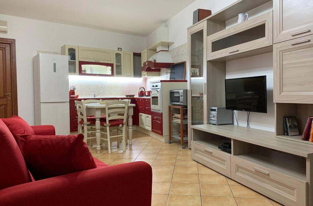 Decimomannu Apartment | Casa Elisa