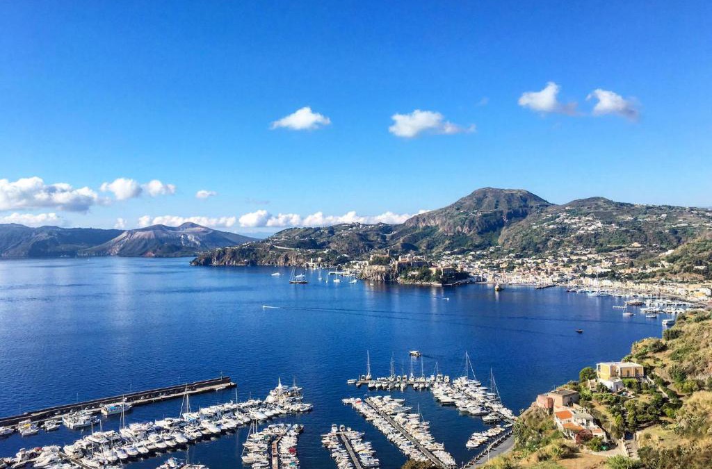 Lipari Villa | Casa Elisa Lipari