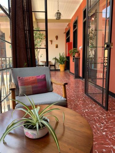 Quetzaltenango Bed & Breakfast | Casa Elizabeth