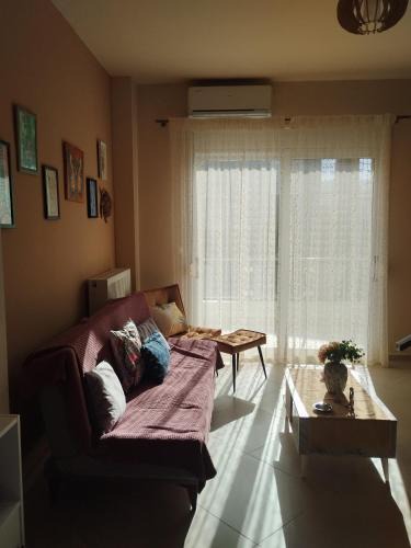 Kato Almiri House | Casa Elysia