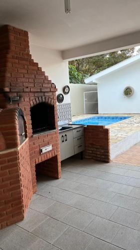 Aguas de Lindoia House | Casa em Águas de Lindóia