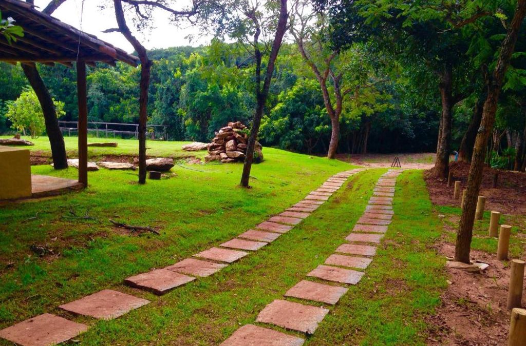 Delfinopolis House | Casa em Área Rural - Delfinópolis