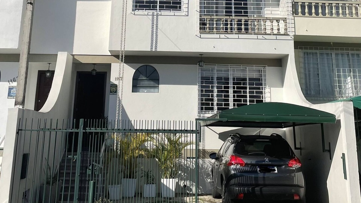 Boa Vista House | Casa em Ótima Localização., Ideal Para Famílias Aceita Animais de Estimação