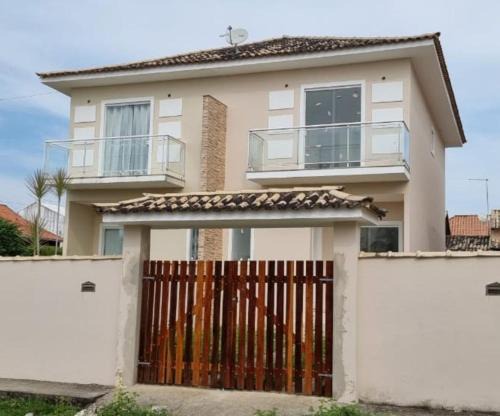 Araruama House | Casa em Araruama