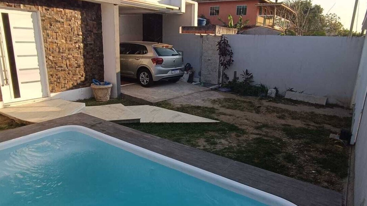 Sao Jose House | Casa em Búzios Temporada