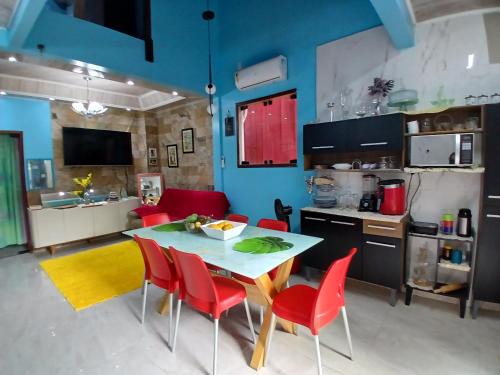 Fatima House | Casa em Belém Para a COP 30