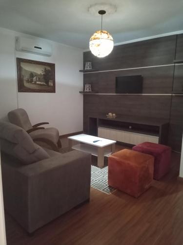 Fenavinho House | Casa em Bento Gonçalves próximo a Fundaparque.