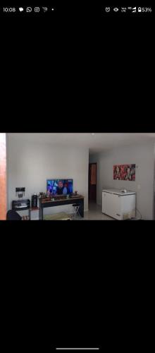 Jardim Planalto House | Casa em Cajupiranga temporada