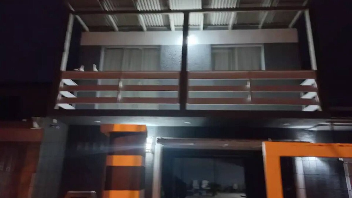 Capao da Canoa House | Casa em Capão Novo