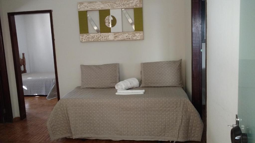 Centro House | Casa em Capitólio
