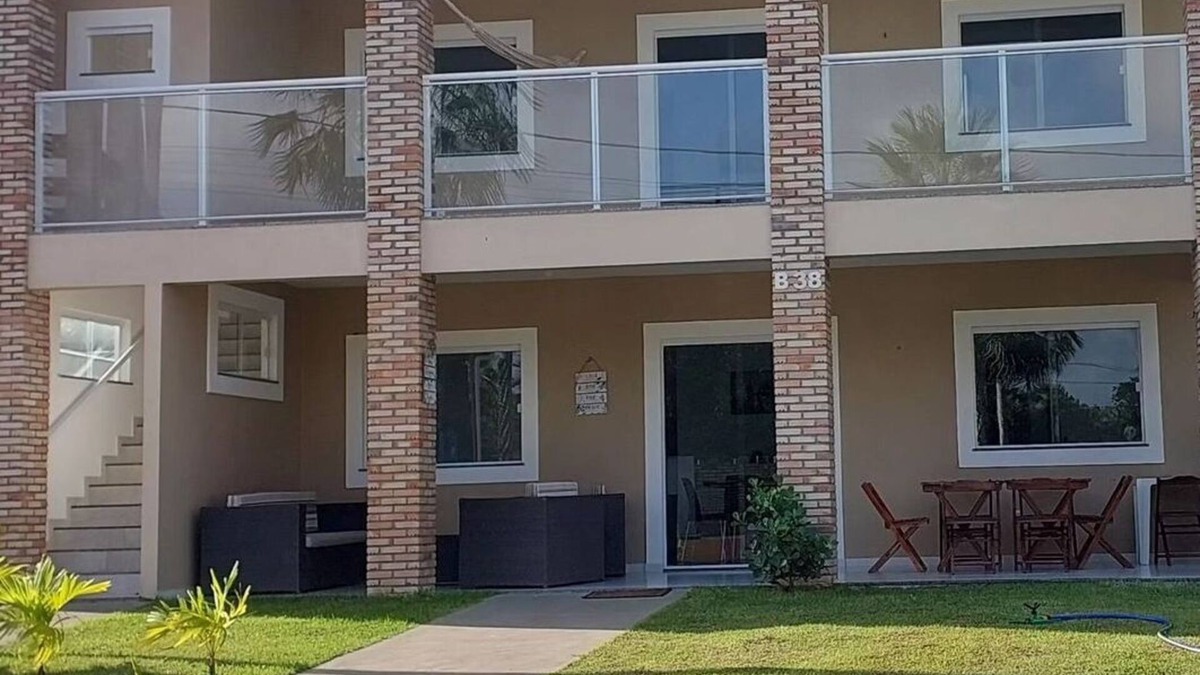 Barreirinhas House | Casa em Condomínio na Cidade de Barreirinhas, Região dos Lençóis Maranhenses