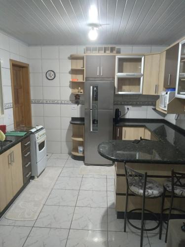 Santa Cruz Apartment | Casa em condomío, ótima localização