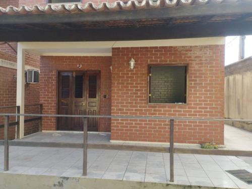 Barreirinhas Apartment | Casa em condominio na beira do rio