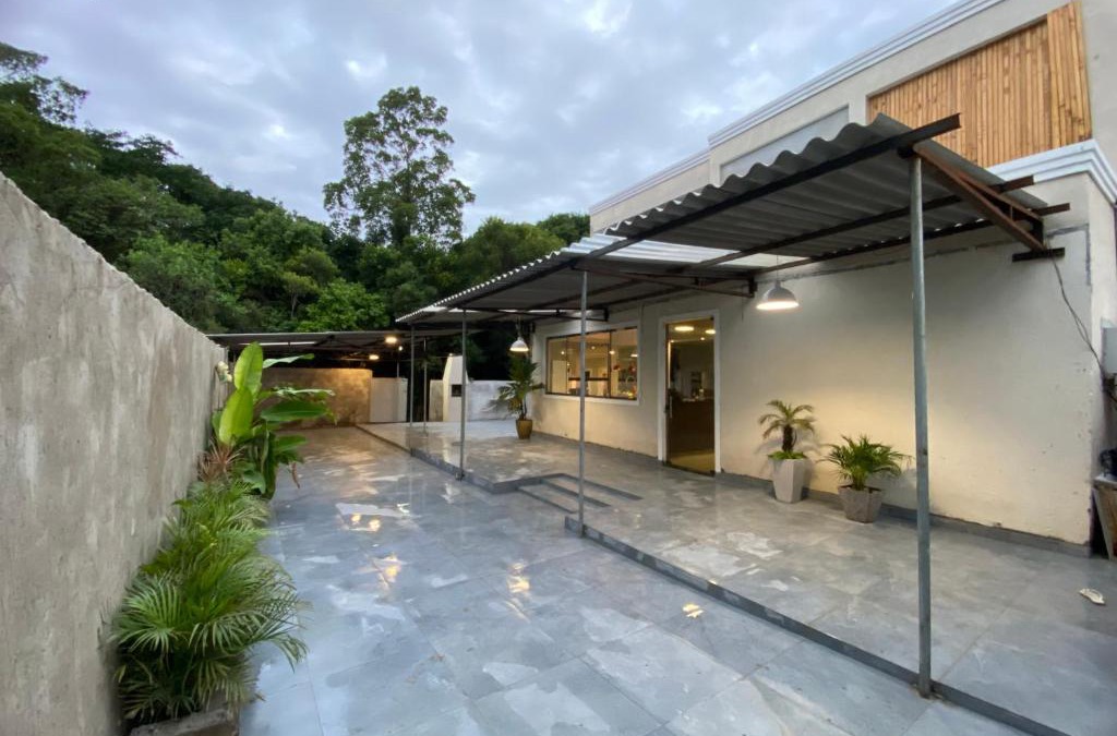 Rio Vermelho Norte House | Casa em Florianopolis