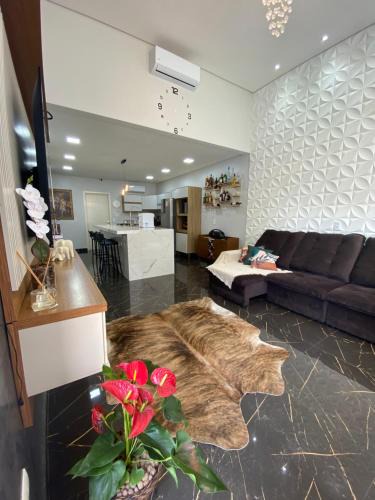 Foz do Iguacu House | Casa em Foz do Iguaçu Conforto para sua Familia