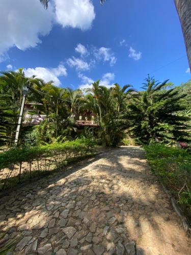Northeast Region House | Casa em Guaramiranga, ao meio da Natureza!