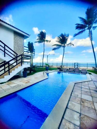 Pilar House | Casa em Ilha de Itamaracá