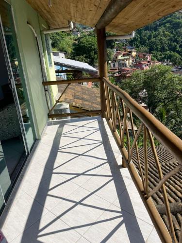 Tesouro da Colina House | Casa em Ilhabela