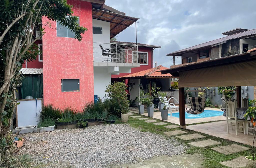 Ilhabela House | Casa em Ilhabela para família