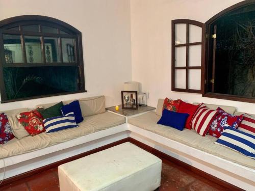 Itauna Apartment | Casa em Itaúna