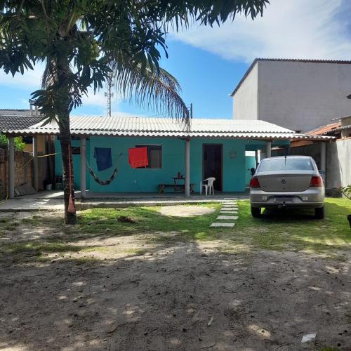 Itaunas House | Casa em Itaúnas para temporada e carnaval