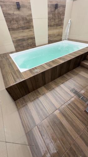 Itanhaem House | Casa em itanhaem com piscina