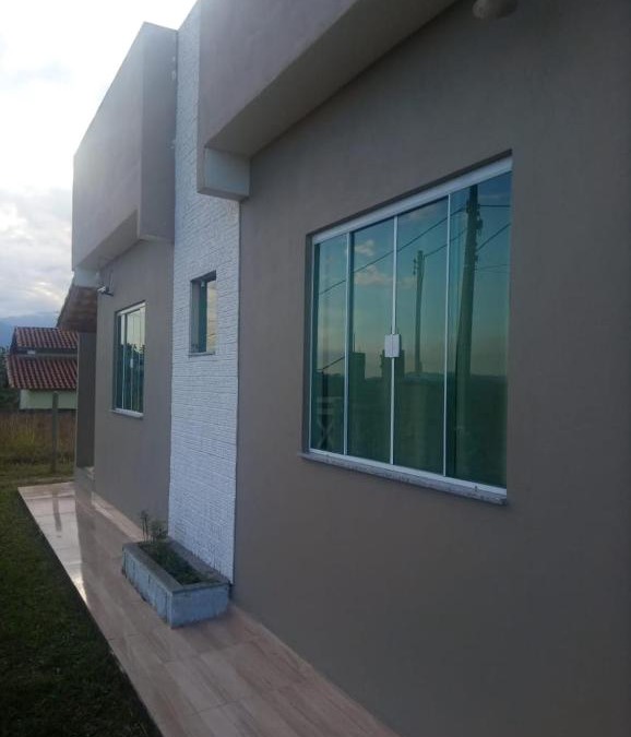Regiao Visconde de Maua House | Casa em Penedo RJ