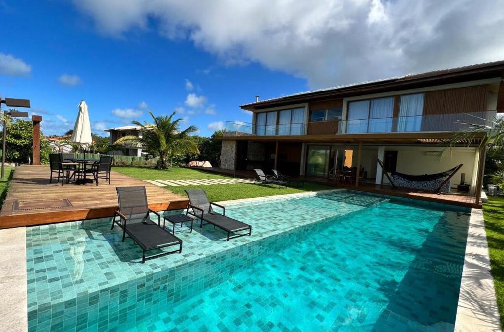 Praia do Forte House | Casa em Praia do Forte - Bahia