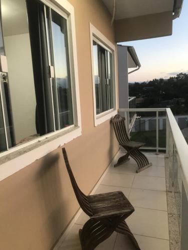 Resende House | Casa em Resende-RJ