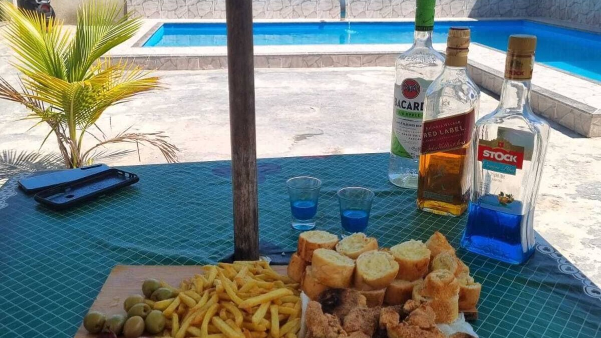 Centro Villa | Casa EM SÃO Pedro DA Aldeia