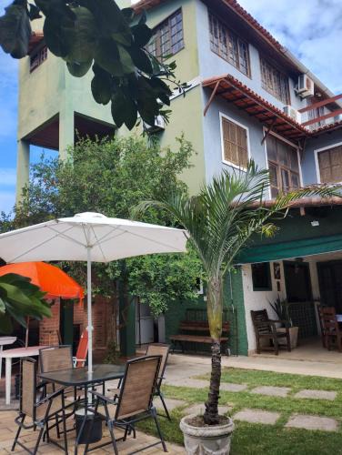 Sao Pedro da Aldeia House | Casa em São Pedro da Aldeia
