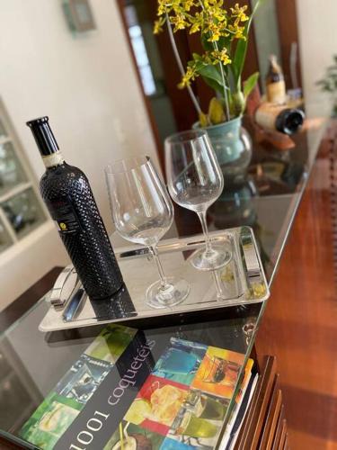 Sao Roque House | Casa em São Roque Roteiro do Vinho