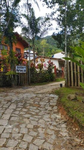 Tarituba House | Casa em Tarituba, Paraty RJ