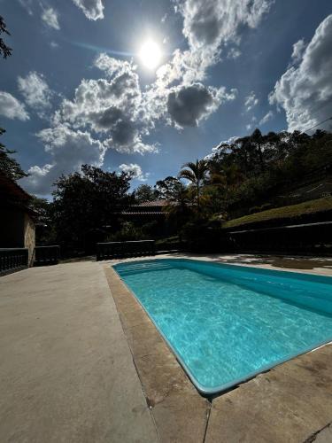 Santa Cruz de Minas House | Casa em Tiradentes