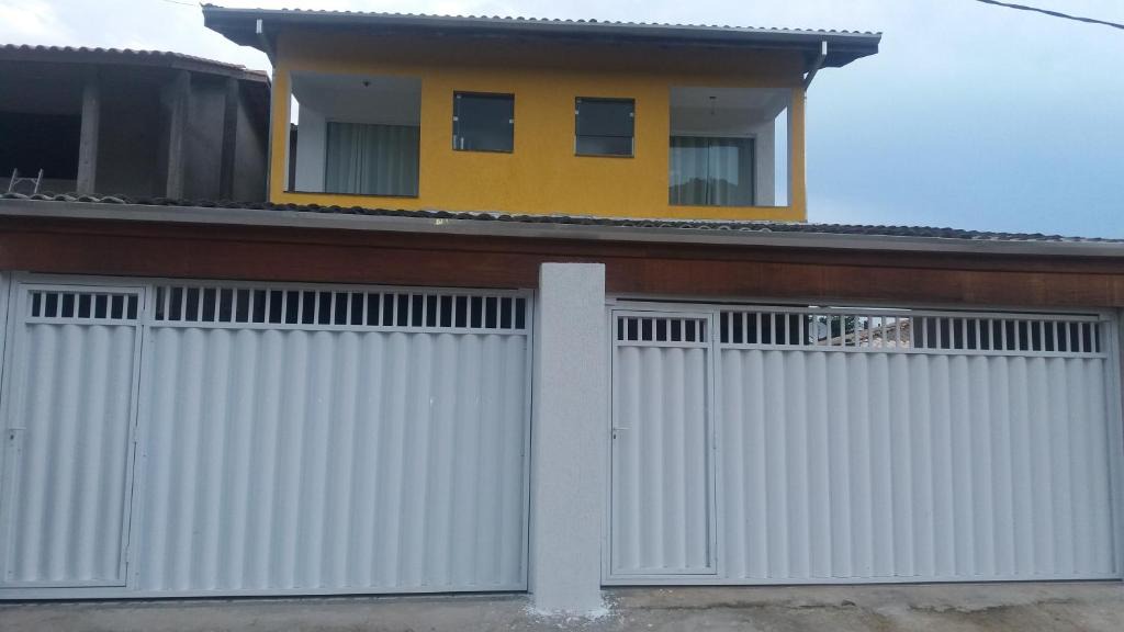 Pereque-Mirim House | Casa em Ubatuba