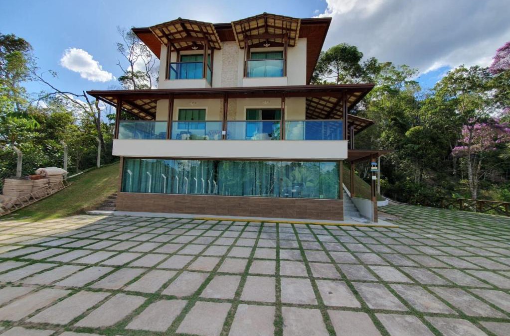 Vitor Hugo House | Casa em Victor Hugo - 5 km do parque do china