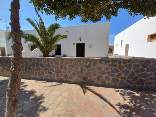 Rodalquilar House | Casa Emilia