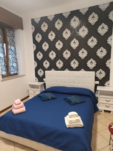 Borgo Venezia Apartment | Casa Emily Verona