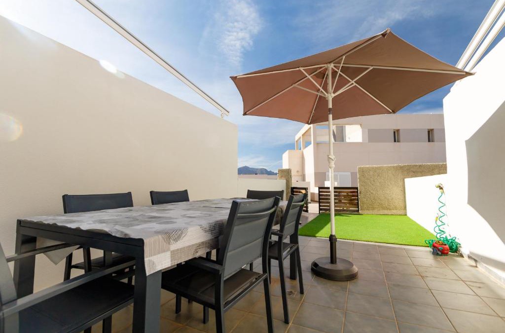 Agaete Apartment | Casa Emma