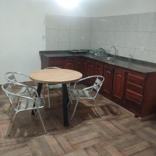 La Rioja Apartment | Casa en alquiler por día en La Rioja