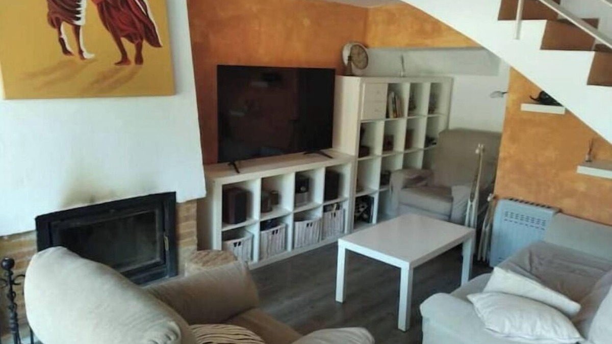 Salionc House | Casa en Cala Salions
