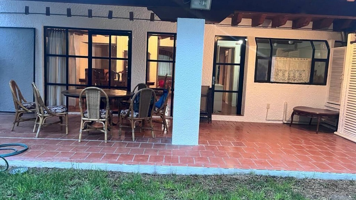 Tequisquiapan House | Casa en Club de Golf