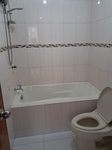 La Libertad House | CASA En CONDOMINIO LAS VIÑAS CHICLAYYO