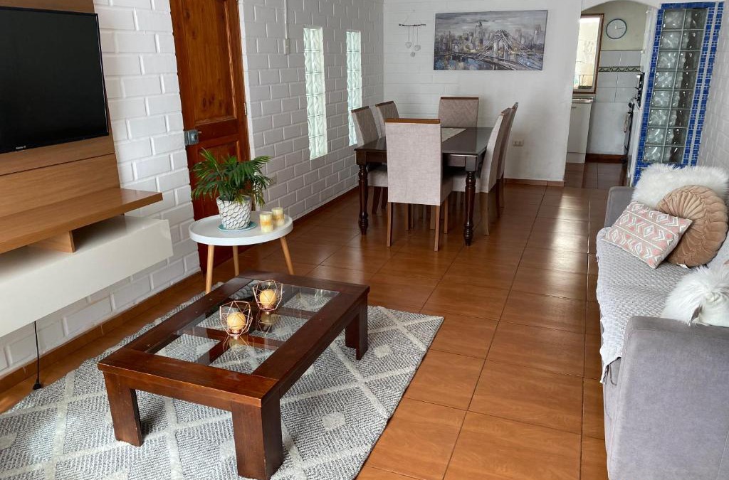 La Serena House | Casa en coquimbo La Cantera