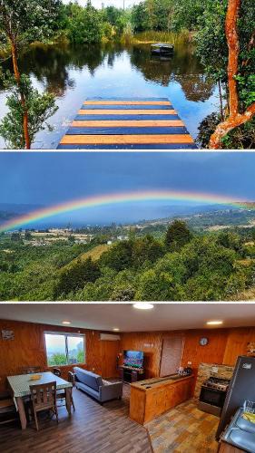 Castro House | Casa en Dalcahue - Mira Mar