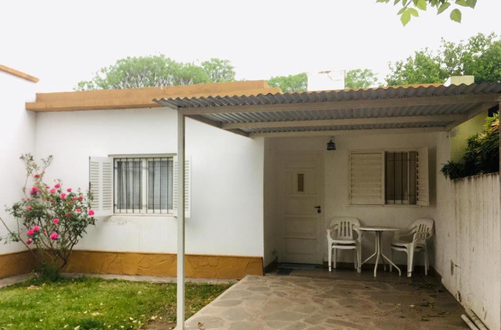 Villa Cura Brochero House | Casa en el centro